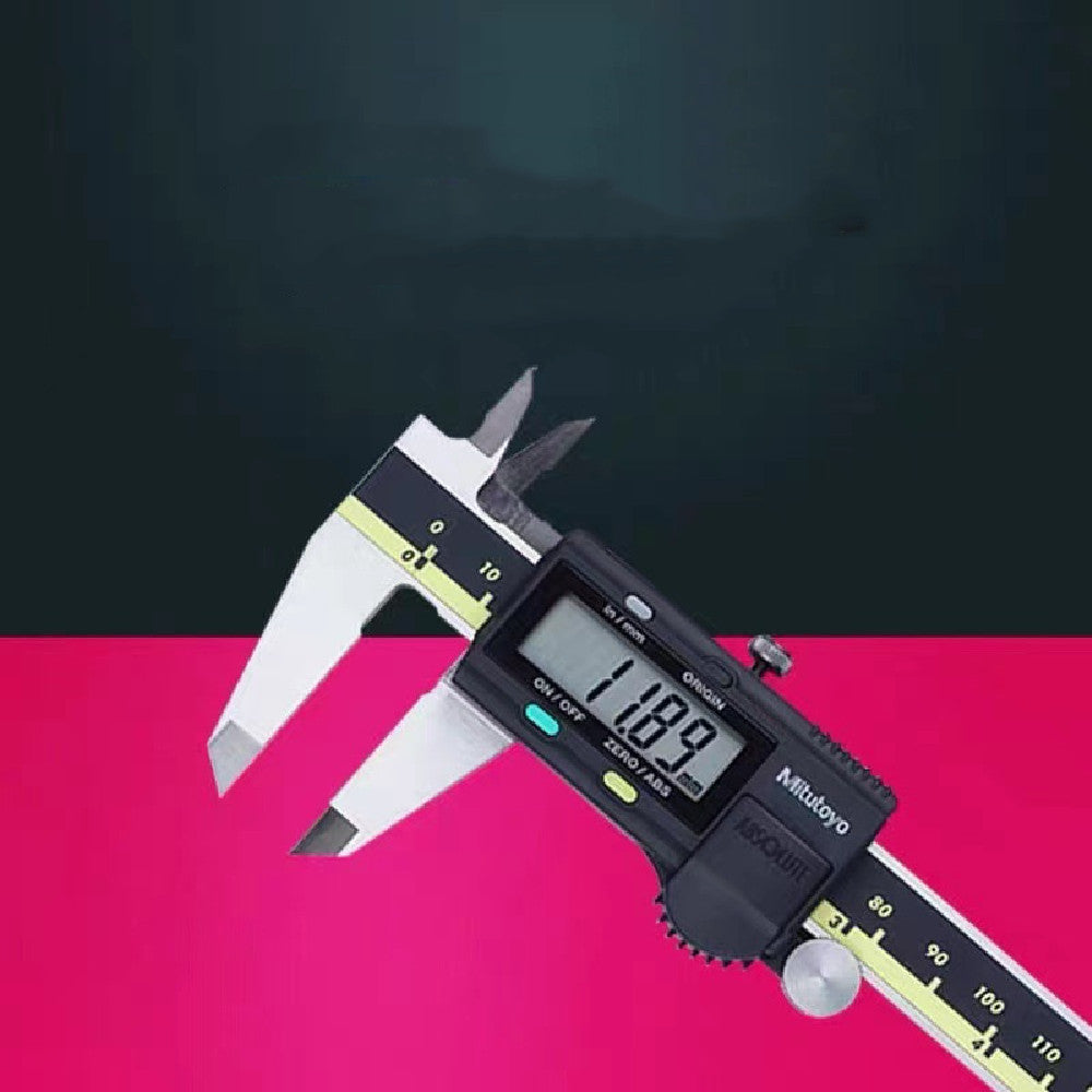 Electronic High-precision Digital Caliper