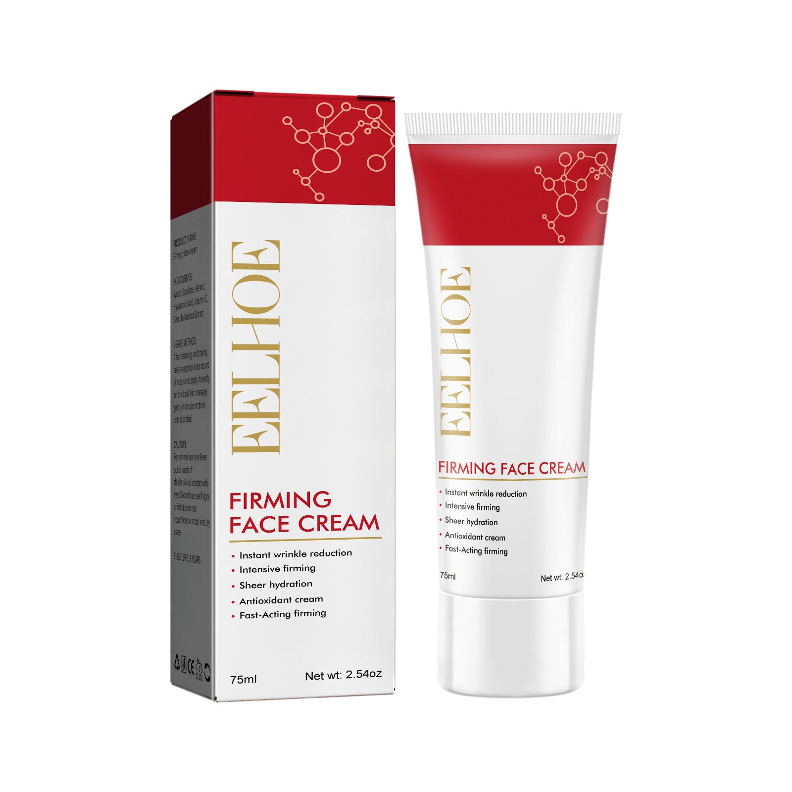 Deep Hydrating Softening Skin Facial Repair Cream
