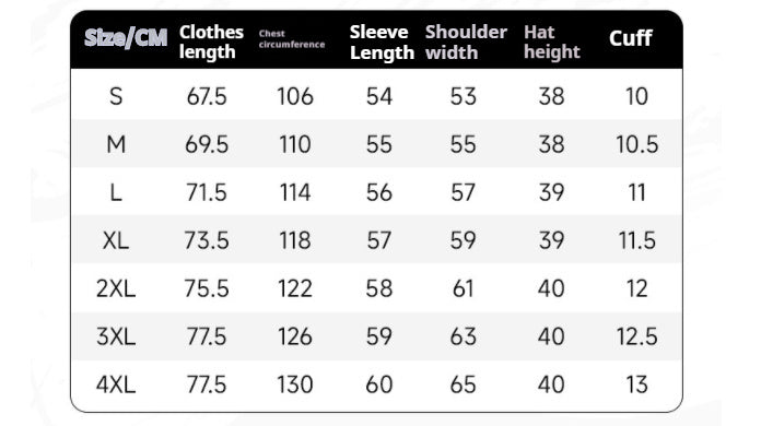 Men's Fashion Casual Hooded Cotton Sweater