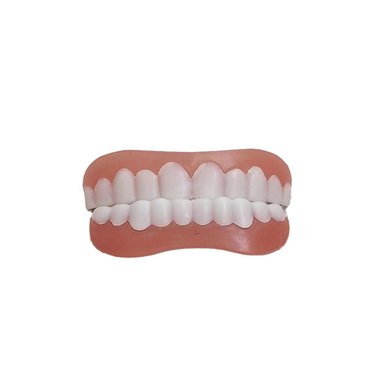 Silicone Simulation Dentures Whitening Tooth Paste