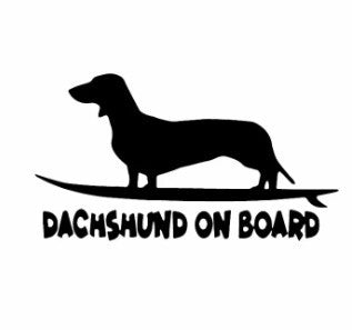 Car Window Glass Animal Sticker