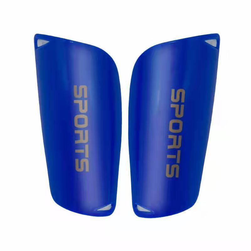 Minimalist Sports Insert Football Leg Guards