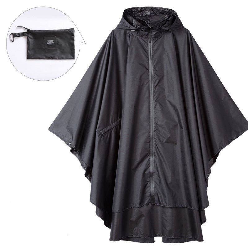 Fashion Cloak Raincoat Cloak