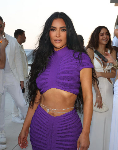 New Wool Fashion Short Suit