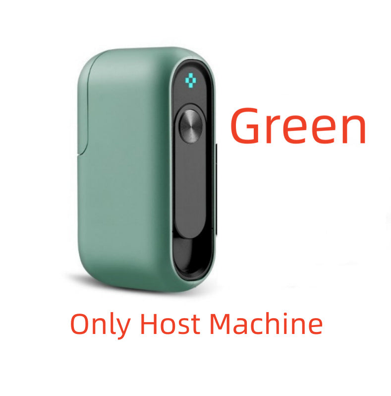 Electronic Mouth Sprayer