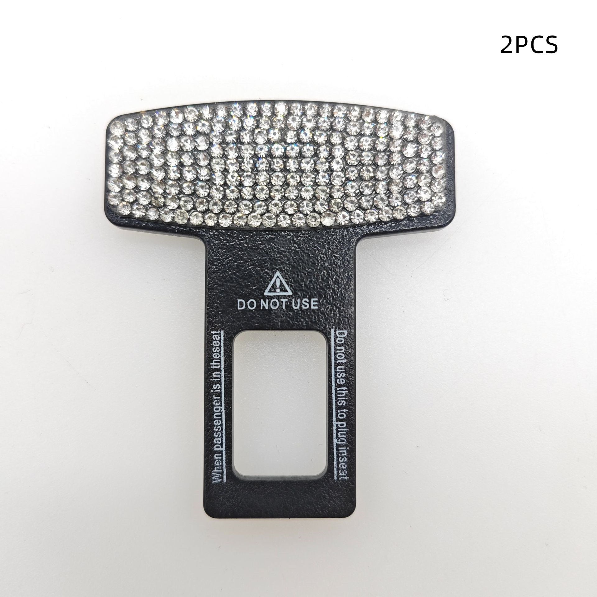 Household Car Universal Extender Car Safety Belt Catch