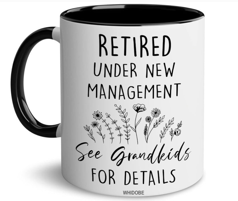 Birthday Gift Hot Sale Mug Office