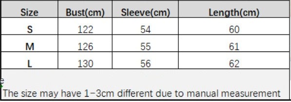 Women's Lapel Fashion Pattern Print Cotton-padded Jacket Coat