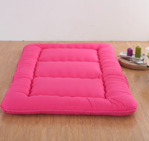 Thickened Tatami Mattress Floor Mat Soft Cushion Foldable