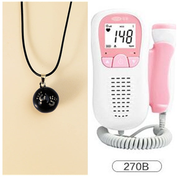 Fetal Heart Rate Monitor