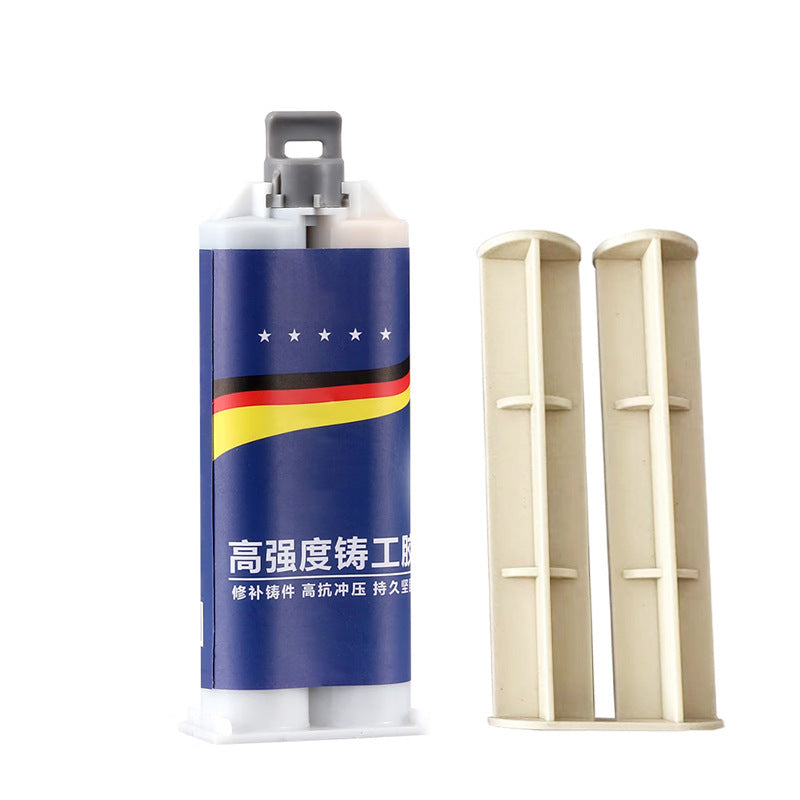 High Strength Casting Glue Metal Repairing Agent