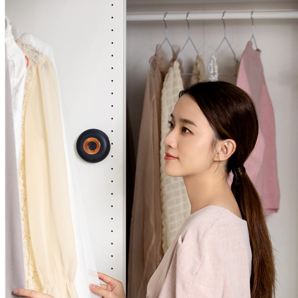 Refrigerator Deodorizer Ozone Sterilization Sterilizer