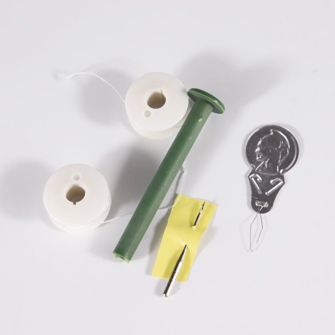 Multifunctional Mini Electric Sewing Machine