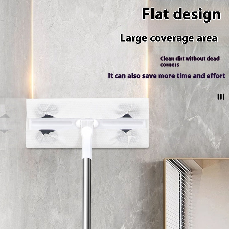 Disposable Lazy Mop Household Multifunctional