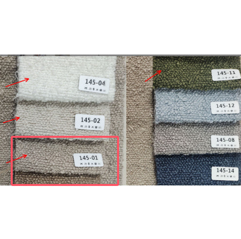 Rectangular Pet Sofa Bed Thickened Mattress