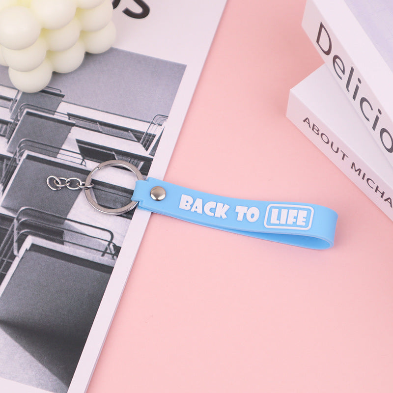 Handicraft DIY Material Ornaments Simple Creative Letters