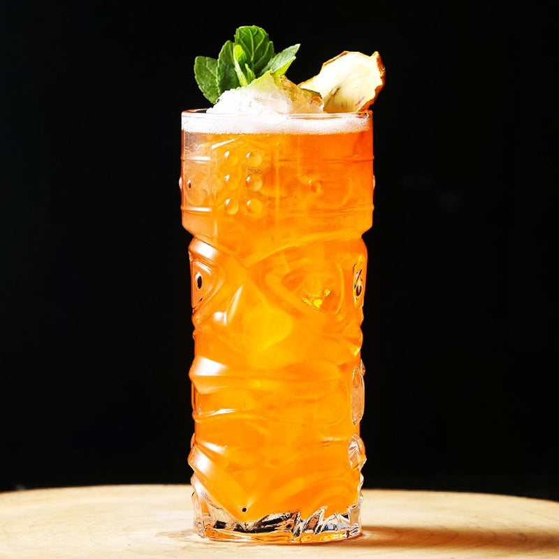 Creative Bar Ktv High Glass Cup