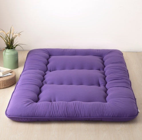 Thickened Tatami Mattress Floor Mat Soft Cushion Foldable
