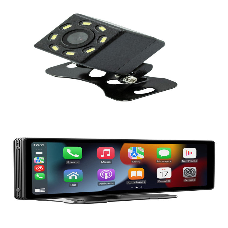 Fashion Personality New Portable Car Radio