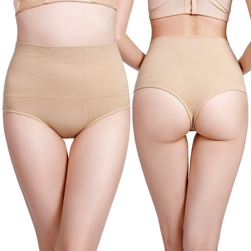 Shaping Pants Women's Body Waist Slimming And Belly Contracting