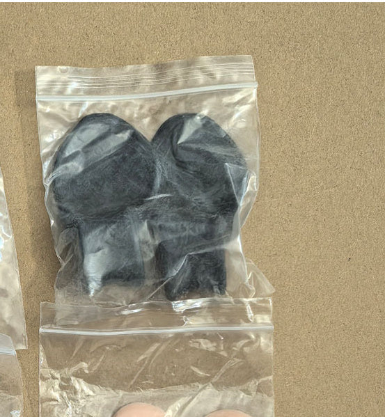 Correction Thumb SEBS Soft Pad Big Foot Thumb Valgus Orthosis Toe Separator Toe Protecting