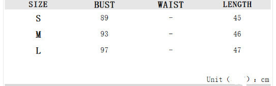 Women's Printed Sleeveless Vest Pullover Leisure Slim-fit Top