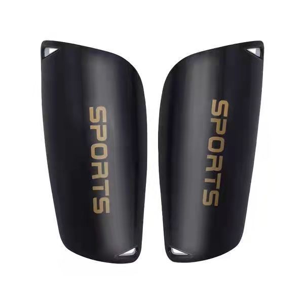 Minimalist Sports Insert Football Leg Guards