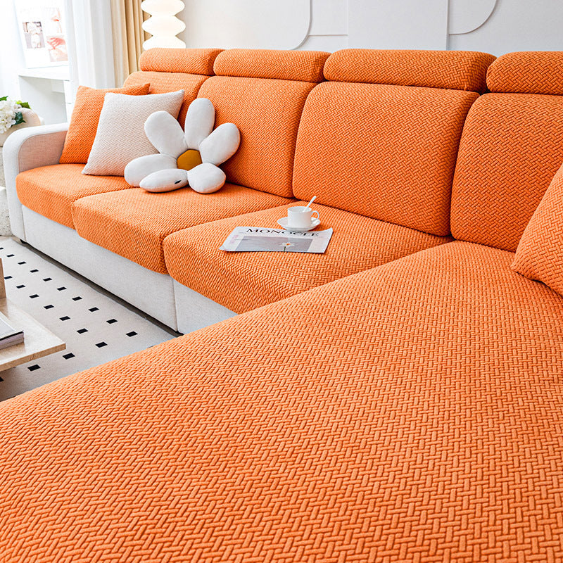 All-inclusive Universal Anti-slip Stretch Sofa Cover