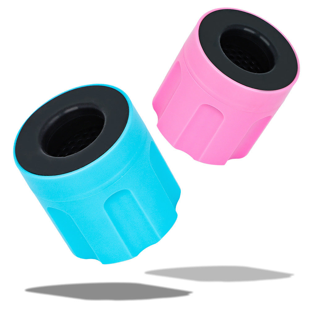 Plastic Air Smoke Purification Filter