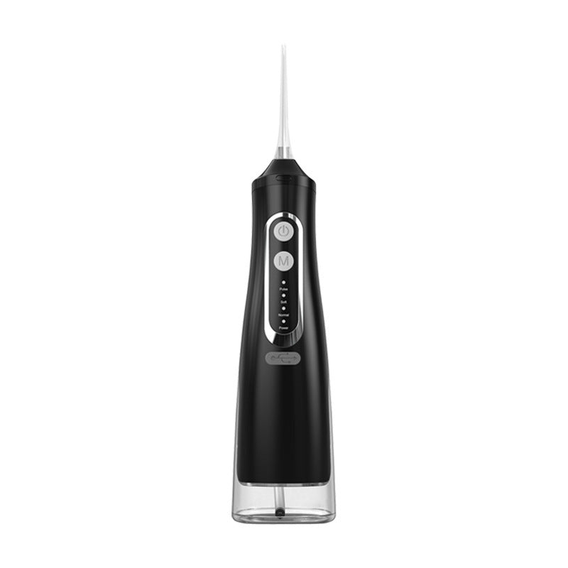 Household Intelligent High Frequency Pulse Electric Tooth Scaler Portable