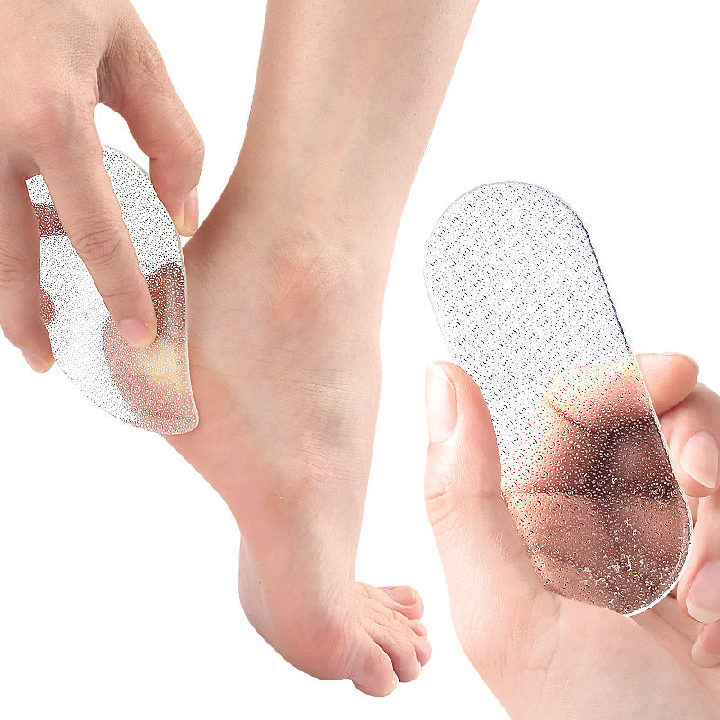 Foot Grinding Stone Removal Calluses Keratin Glass File