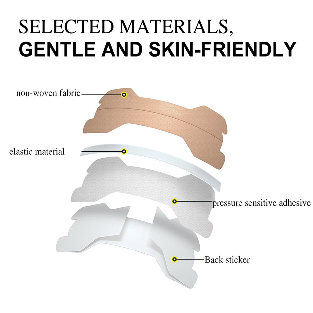 Anti-snoring Relief Breathing Ventilation Nose Paste