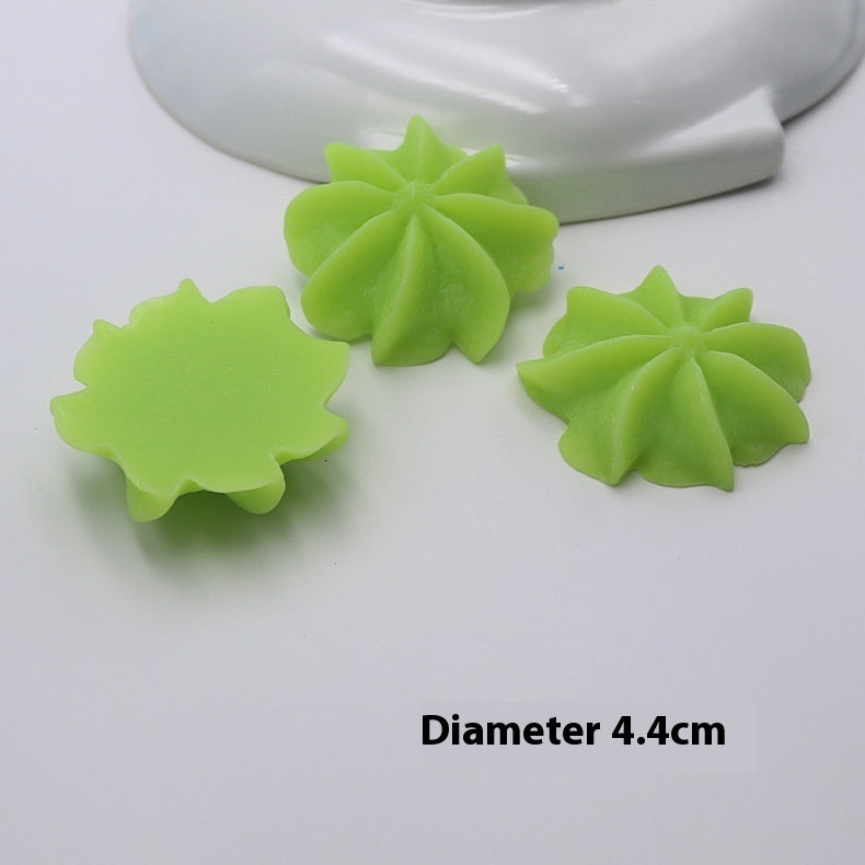 Biscuits Model Size Display Props Food Toys