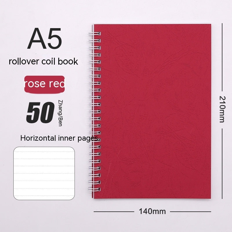 Portable Creative Note Pad Notepad
