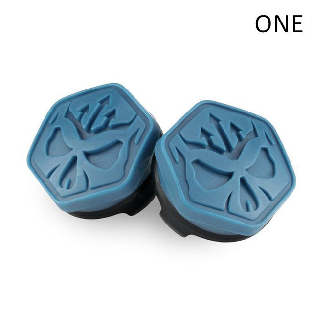 Anti-competitive Cat's Paw Silica Gel Cap