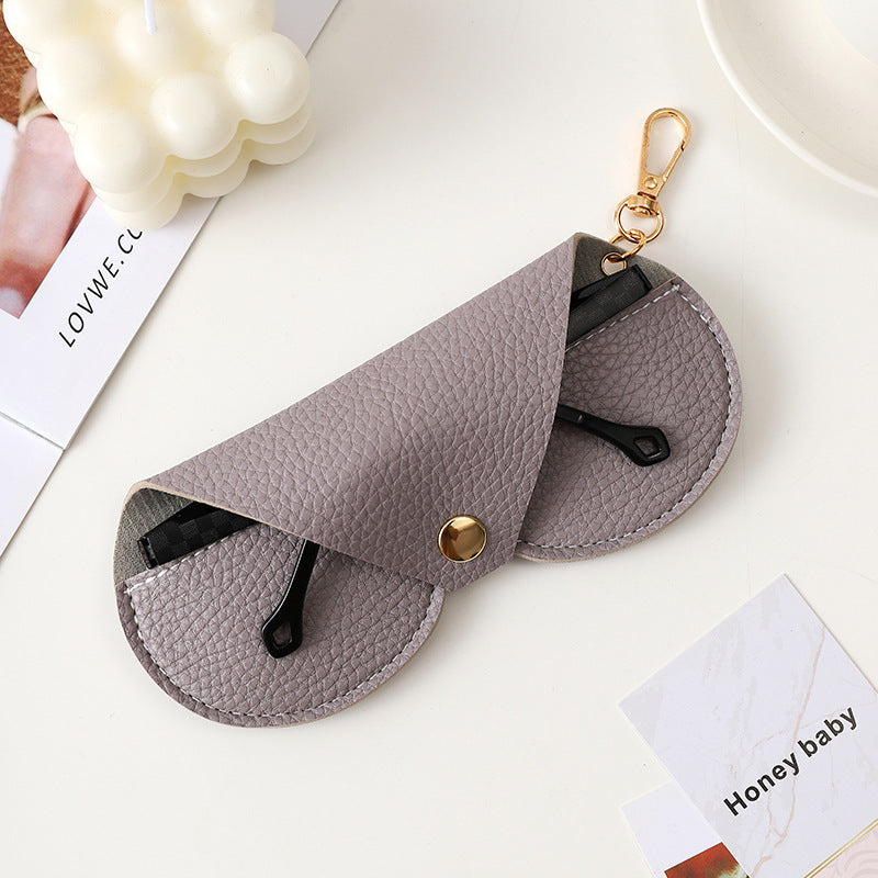 Travel Sunglasses Glasses Universal Buggy Bag