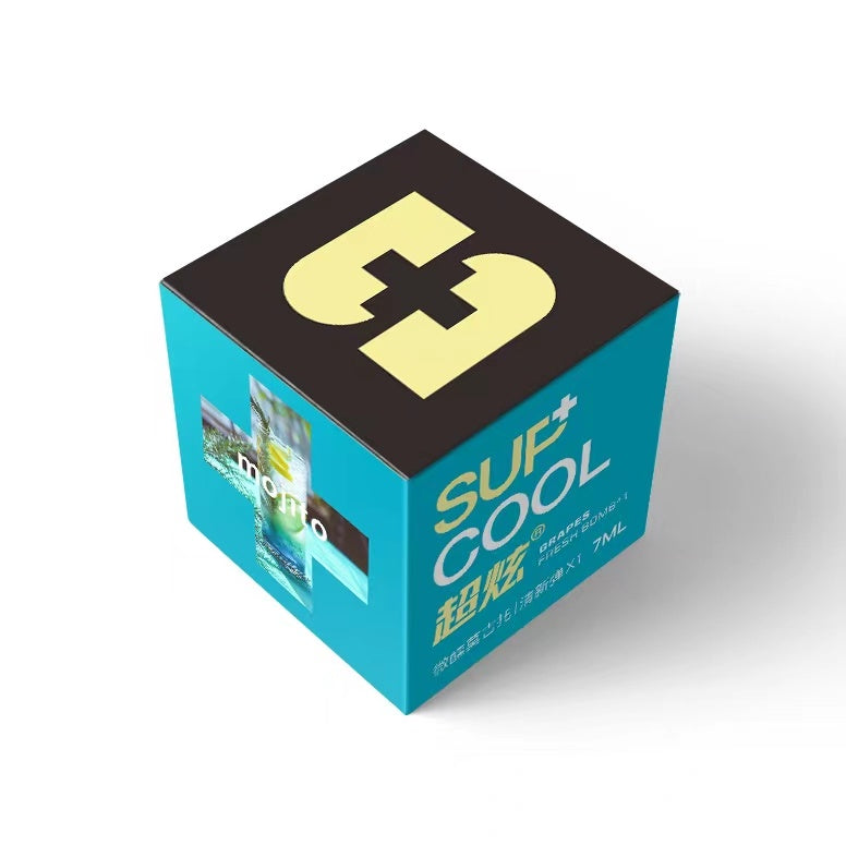 Electronic Mouth Sprayer