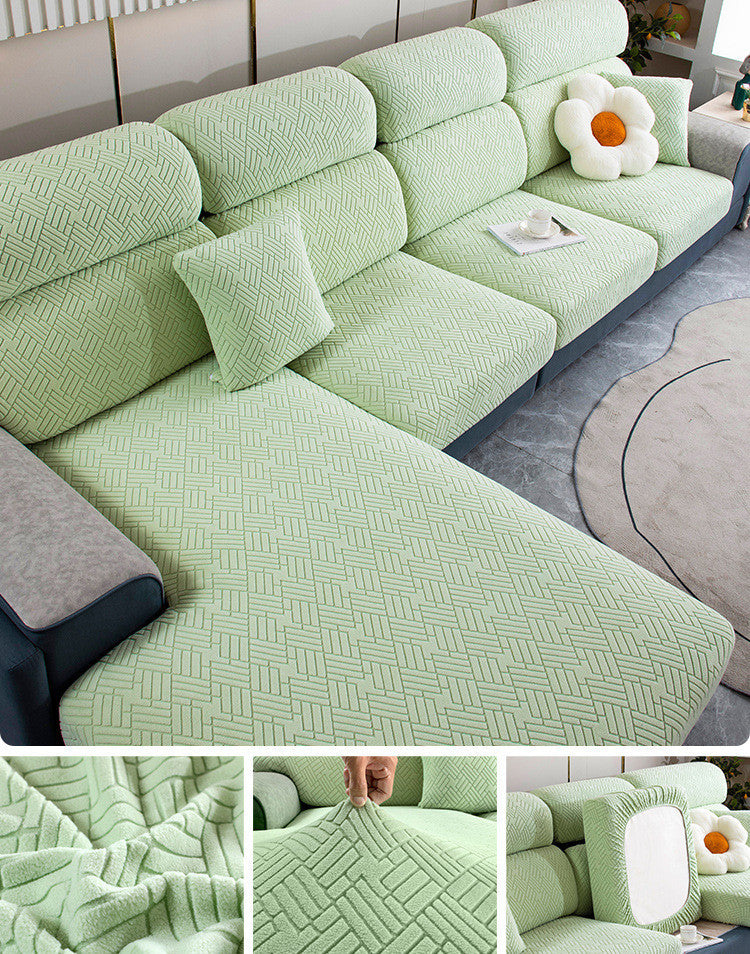 Sofa Cover All Inclusive And Versatile