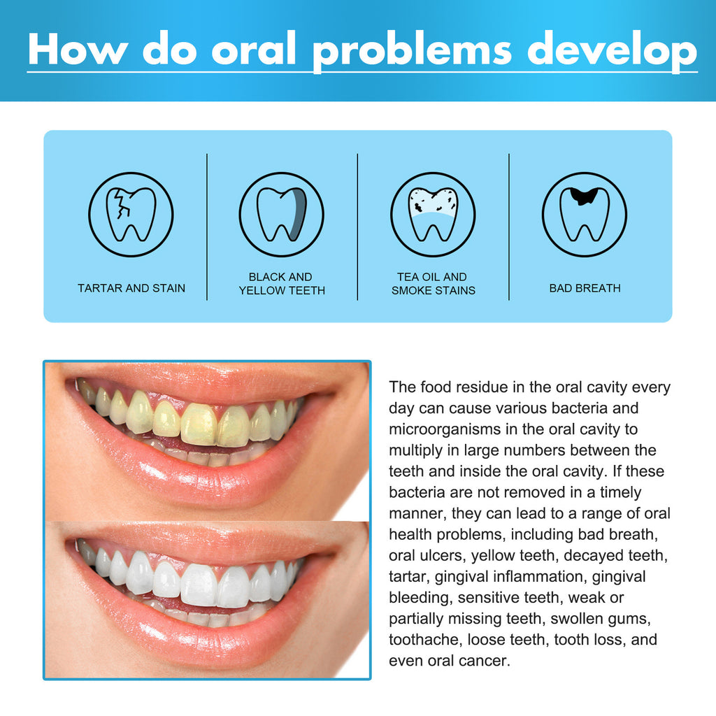 Herbal Bright White Teeth Mousse Toothpaste