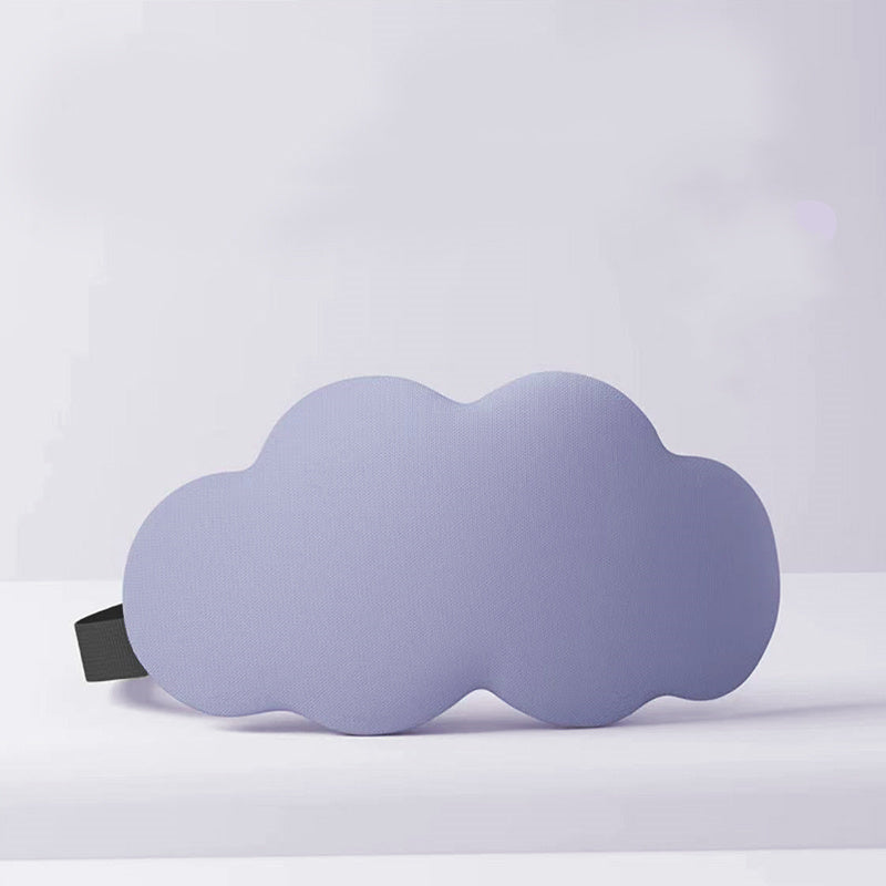 Ice Silk 3D Eye Mask For Sleep Shading Stereo
