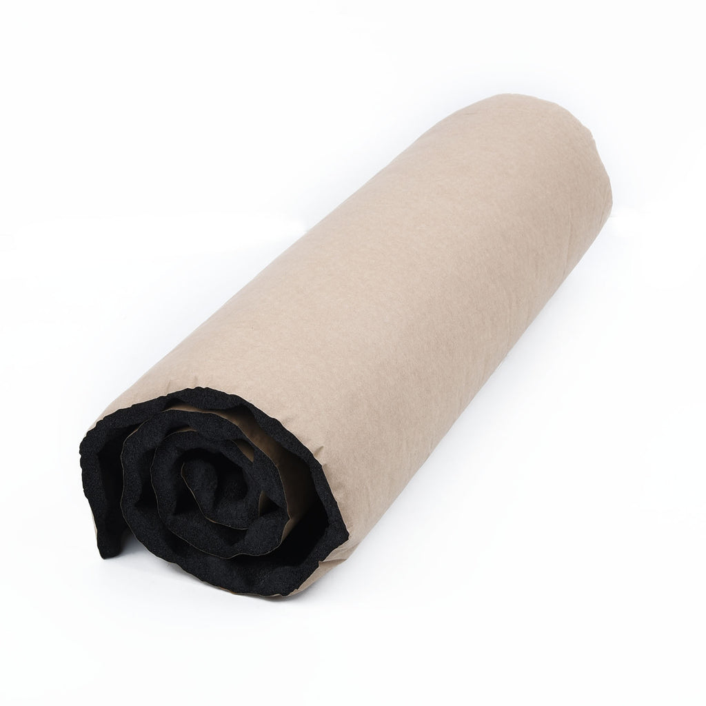 Car Hood Aluminum Foil Sound Insulation Pad