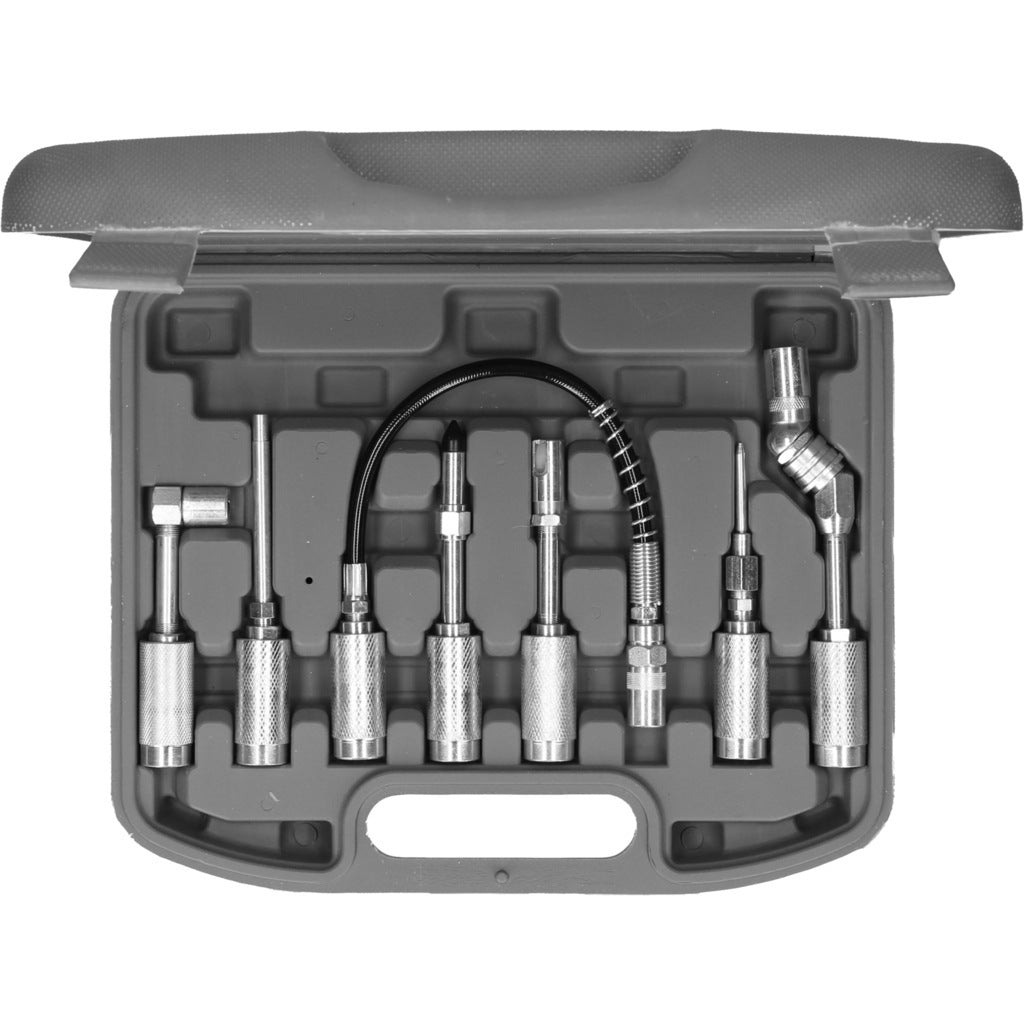 Doper Lubrication Tool Seven-piece