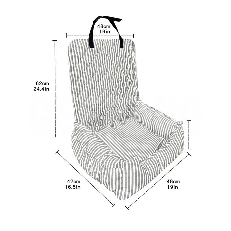 Fashion Car Safety Seat Anti-dirty Pad