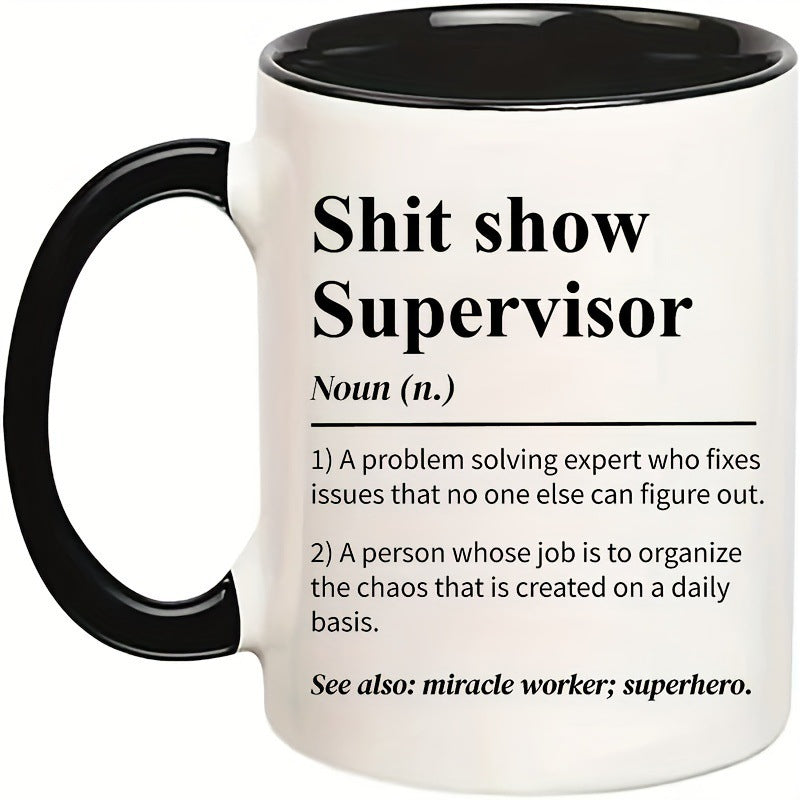 Birthday Gift Hot Sale Mug Office