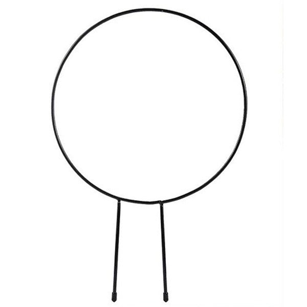 Pot Support Plant Climbing Frame Creative Flower Support Flower Arrangement Climbing Vine Flower