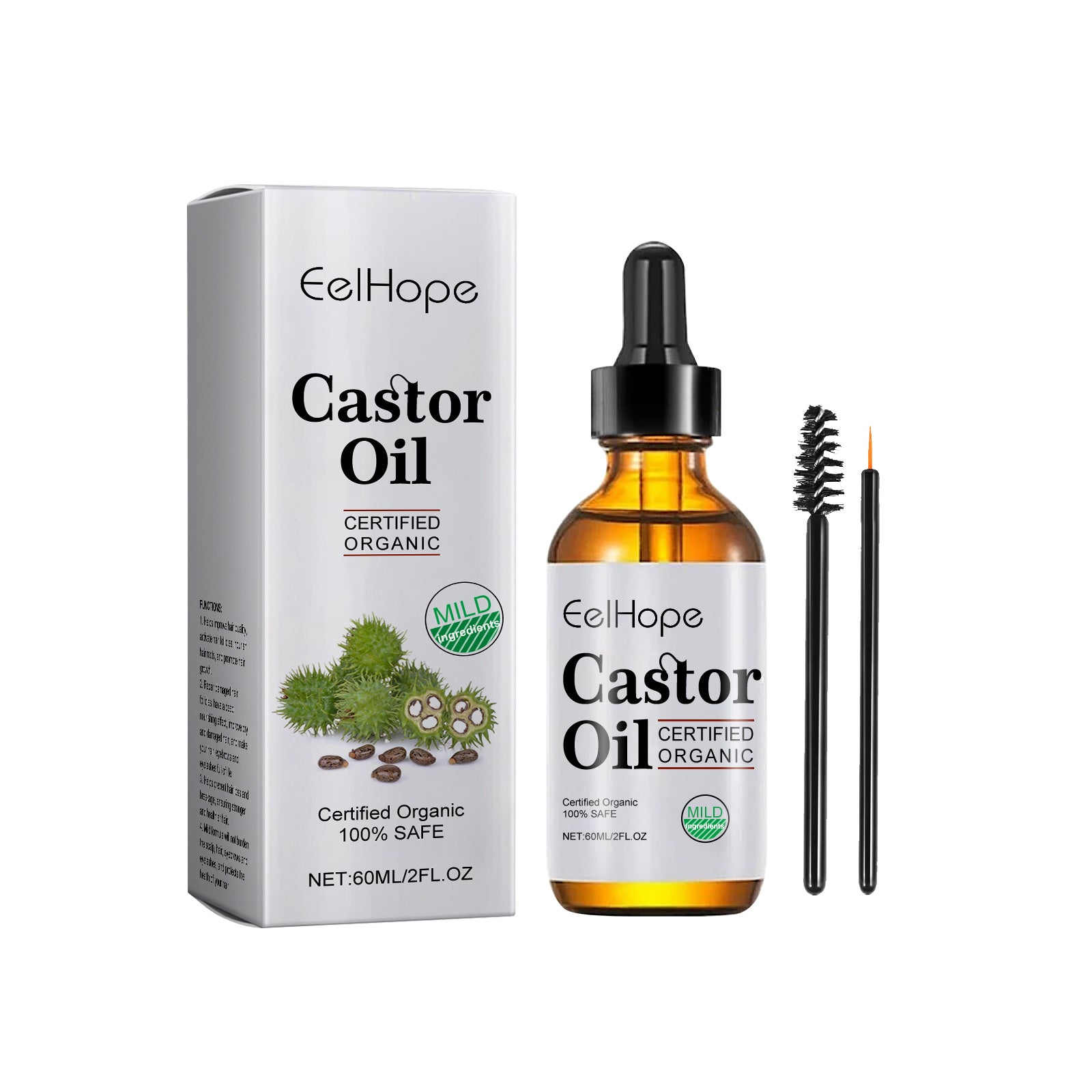 Castor Oil