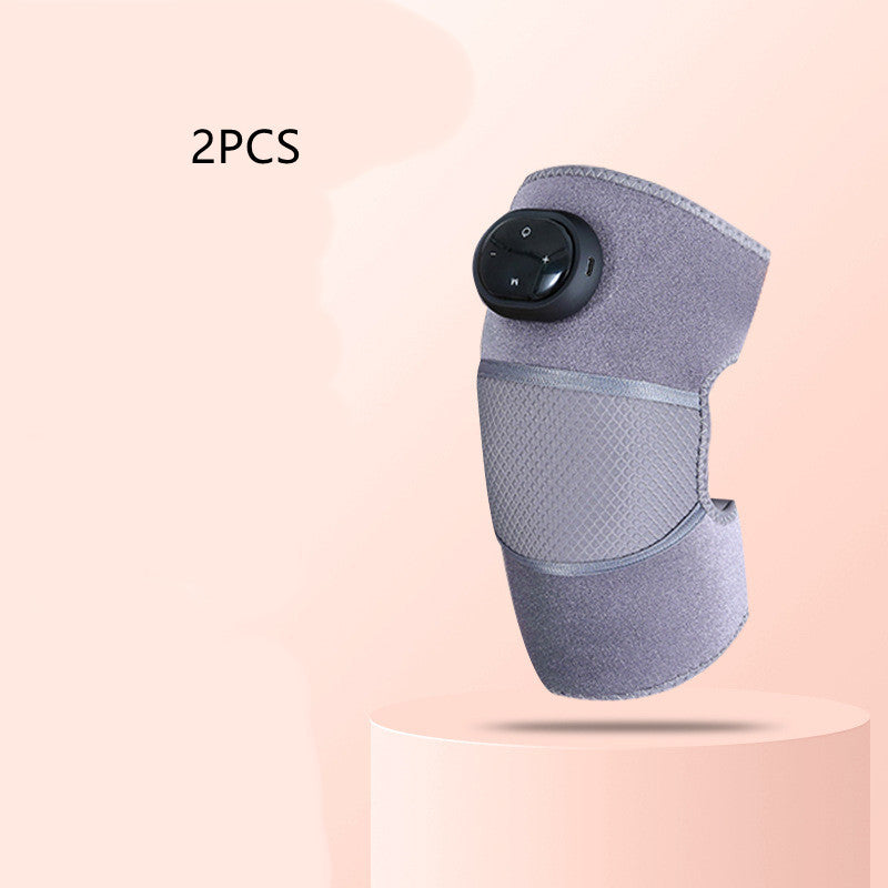 Household Fashion Simple Electric Self-heating Knee Massager