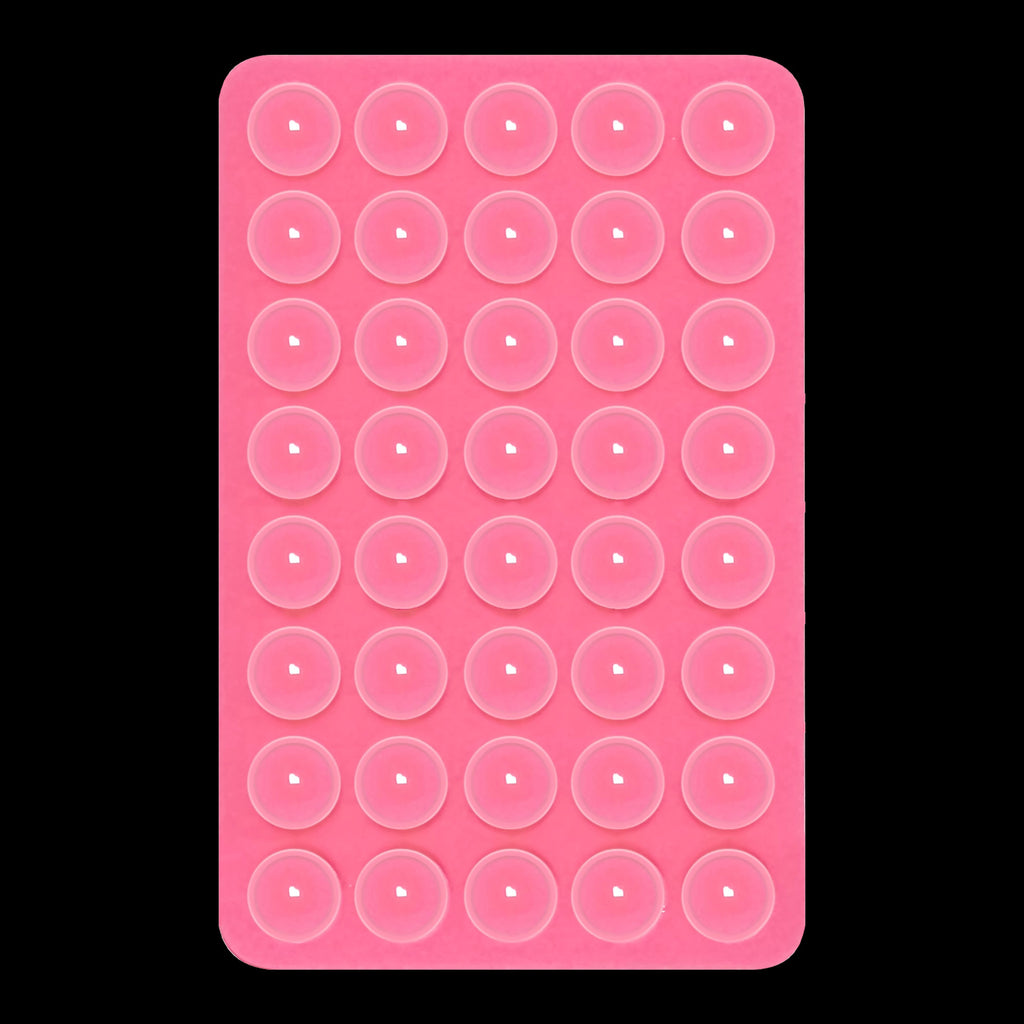 Universal Double-sided Suction Cup Holder For Mobile Phones