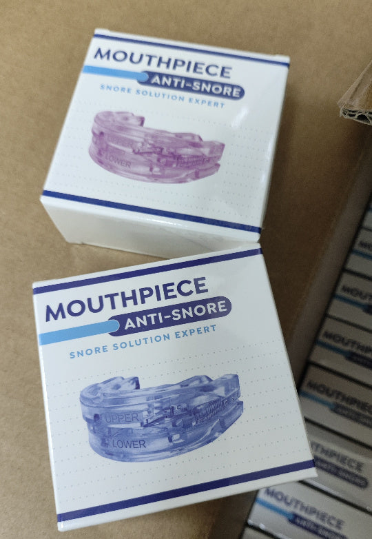 Adjustable Tooth Socket Silicone Tooth Brace Tooth Socket Anti-wear Denture