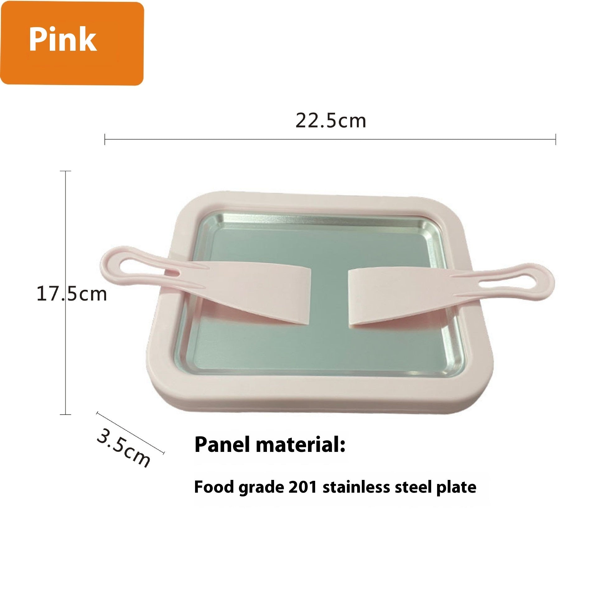 Fried Ice Machine Small Household